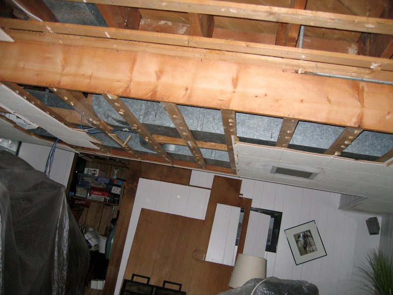 Basement Redesign & Remodeling - Highland Park, IL