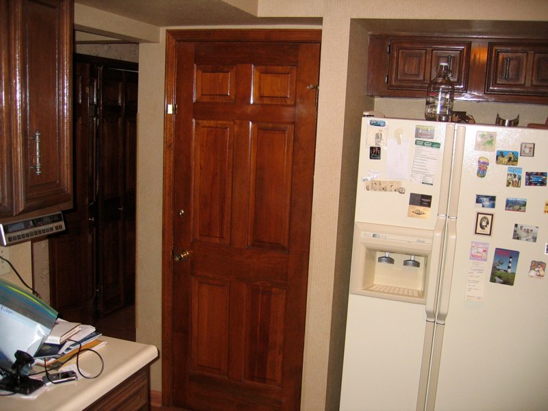 Kitchen Redesign & Remodel - Libertyville, IL